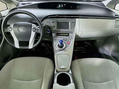 Used 2012 Toyota Prius Three FWD image 16