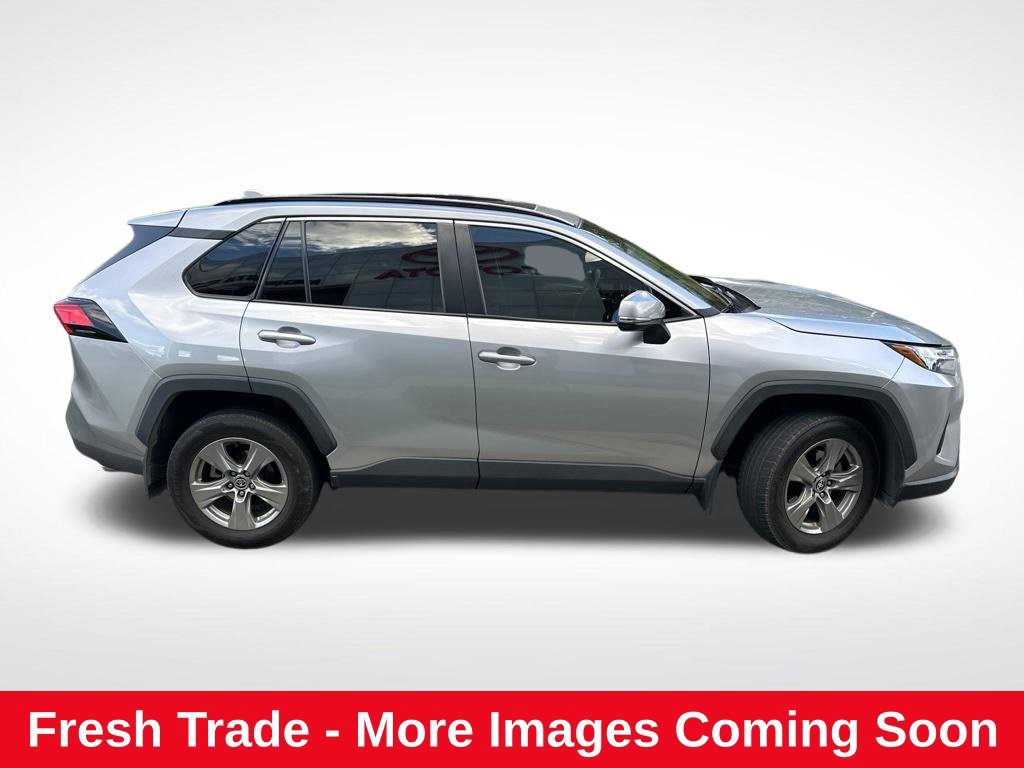 Used 2024 Toyota RAV4 XLE w/ Convenience Package FWD 360° Tour