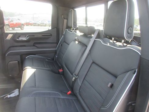 New 2026 GMC Sierra 1500 AT4X AWD/4WD image 18