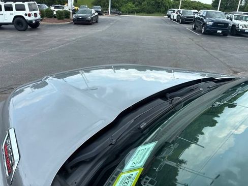 Used 2022 RAM 3500 Tradesman AWD/4WD image 19