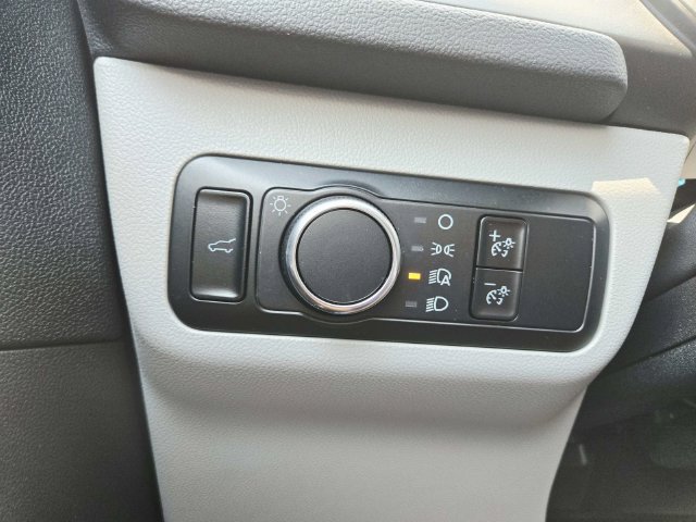 Used 2023 Ford Escape Active FWD image 28