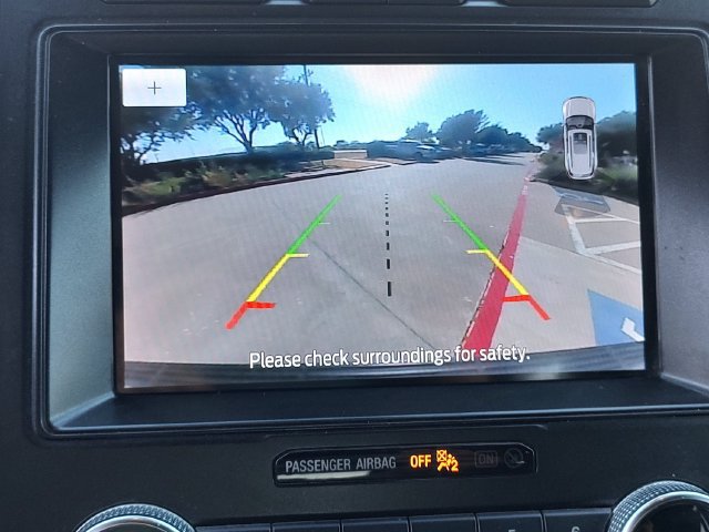 Used 2020 Ford Expedition XLT w/ Equipment Group 202A RWD image 15