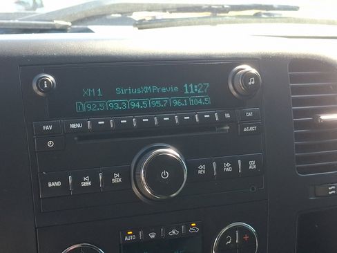 Used 2013 GMC Sierra 3500 SLE w/ SLE Preferred Package image 16