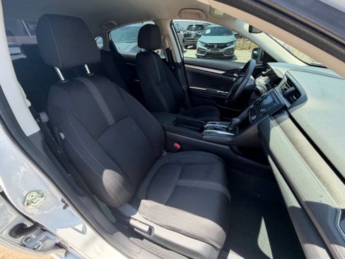 Used 2020 Honda Civic LX image 10