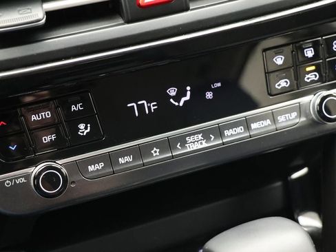 Used 2024 Kia Seltos S image 23