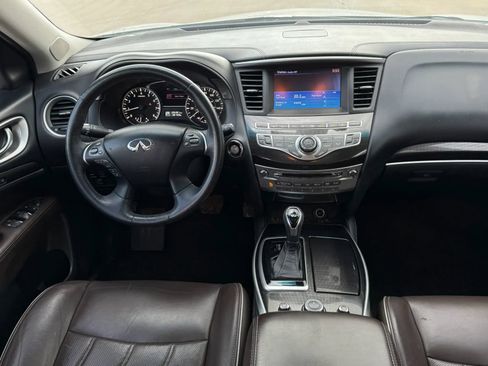 Used 2016 INFINITI QX60 FWD w/ Premium Plus Package image 17