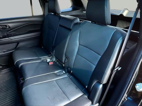 Used 2022 Honda Passport EX-L image 21