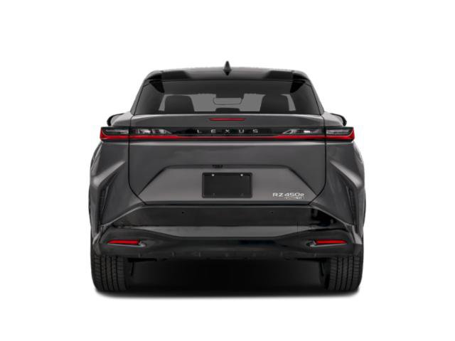 Certified 2026 Lexus RZ 450e AWD w/ Technology Package image 5