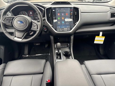 New 2026 Subaru Ascent Limited AWD/4WD image 20