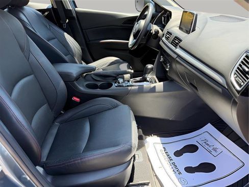 Used 2014 MAZDA MAZDA3 s Grand Touring FWD image 28
