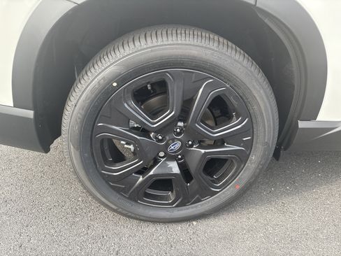 New 2025 Subaru Ascent Bronze Edition image 7