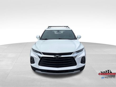 Used 2020 Chevrolet Blazer LT AWD/4WD image 9