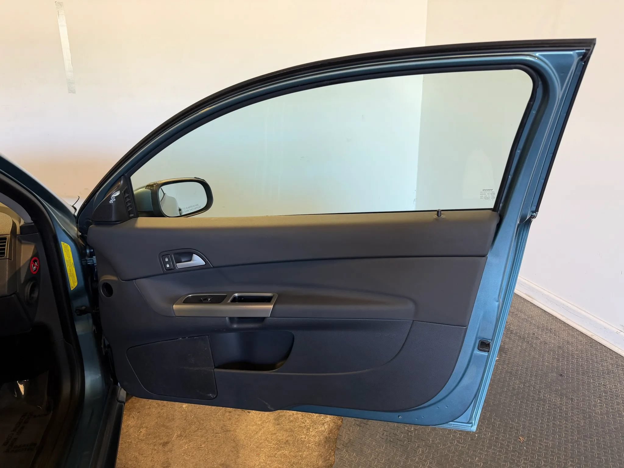 Used 2008 Volvo C30 T5 Version 2.0 FWD image 25
