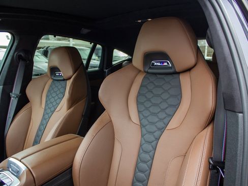 Used 2024 BMW X6 M Competition w/ Executive Package image 12