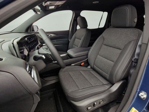 New 2026 Chevrolet Traverse LT w/ Driver Confidence Package image 14