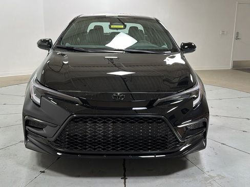 New 2026 Toyota Corolla SE image 2