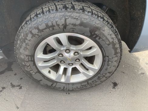 Used 2016 Chevrolet Tahoe LT image 10