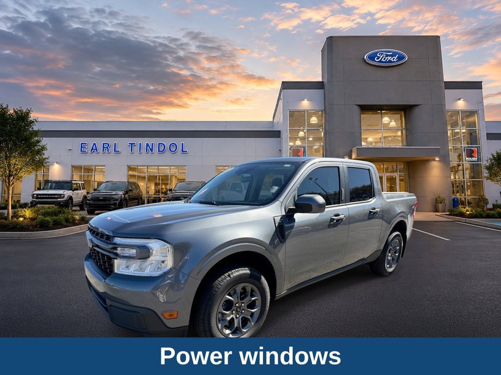Used 2022 Ford Maverick XLT w/ XLT Luxury Package FWD image 4