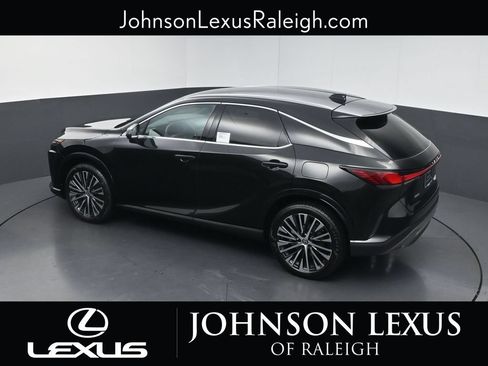 New 2026 Lexus RX 350 w/ Convenience Package AWD/4WD image 27