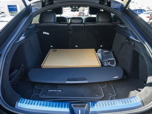 Certified 2024 Mercedes-Benz GLE 53 AMG 4MATIC Coupe image 10