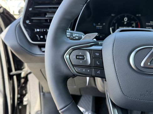 New 2026 Lexus TX 350 FWD image 23