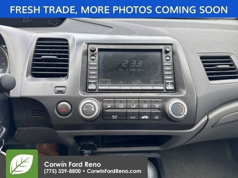 Used 2007 Honda Civic EX image 14