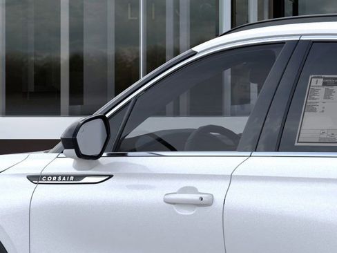 New 2026 Lincoln Corsair Premiere AWD/4WD image 49