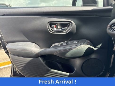 Used 2023 Honda HR-V Sport image 11