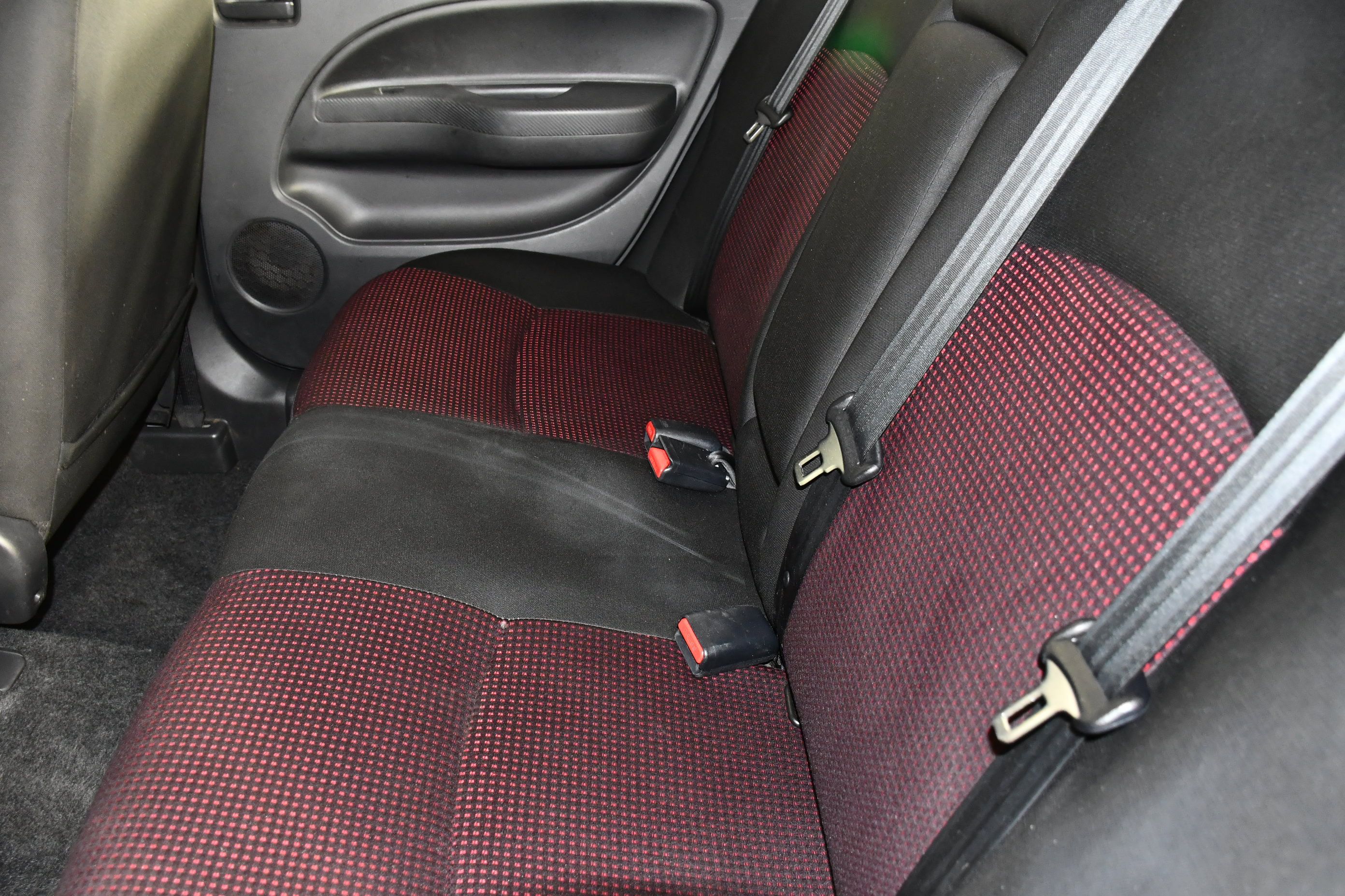 Used 2022 Mitsubishi Mirage G4 Black Edition FWD image 45