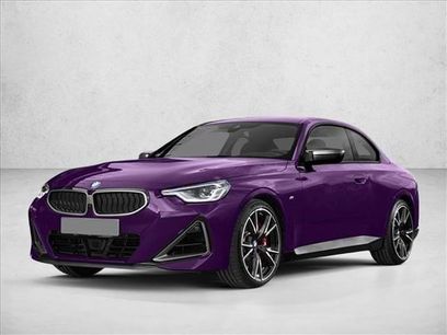 Used 2024 BMW M240i Coupe w/ Premium Package