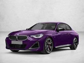 Used 2024 BMW M240i Coupe w/ Premium Package video 1