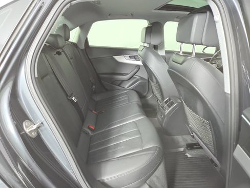 Used 2017 Audi A4 2.0T Premium Plus AWD/4WD image 27