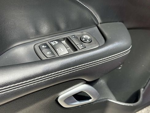 Used 2023 Dodge Challenger R/T Scat Pack w/ T/A Package RWD image 16