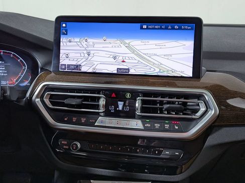 Used 2023 BMW X3 xDrive30i w/ Premium Package AWD/4WD image 39