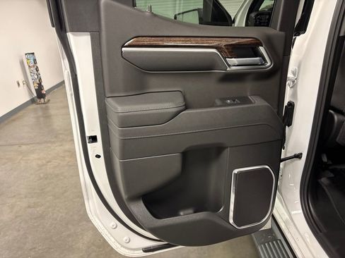 New 2026 GMC Sierra 1500 Elevation AWD/4WD image 28