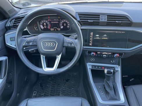 Used 2023 Audi Q3 2.0T Premium w/ Convenience Package image 22