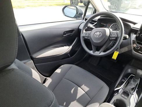 Used 2022 Toyota Corolla LE image 22