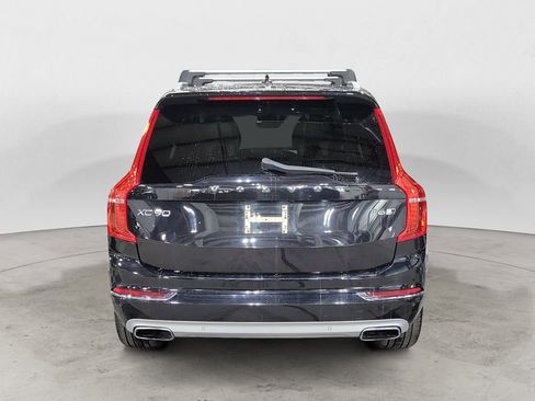 Used 2018 Volvo XC90 T6 Inscription w/ Convenience Package image 4
