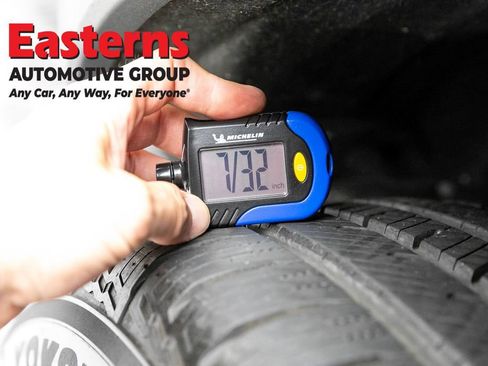 Used 2023 Jeep Grand Cherokee 4WD 4xe image 29