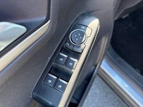 Used 2022 Ford Escape SEL w/ Technology Package AWD/4WD image 25