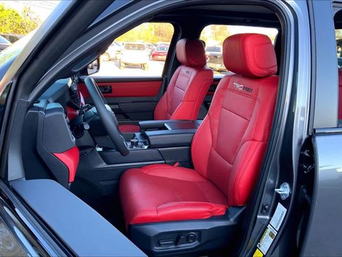 Used 2026 Toyota Tundra TRD Pro image 8