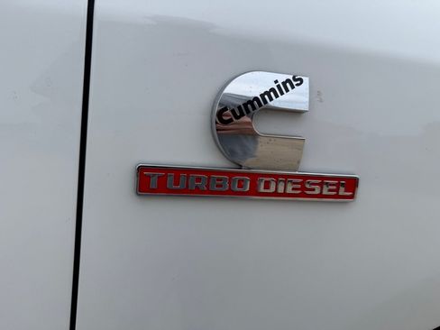 Used 2019 RAM 2500 Big Horn AWD/4WD image 10