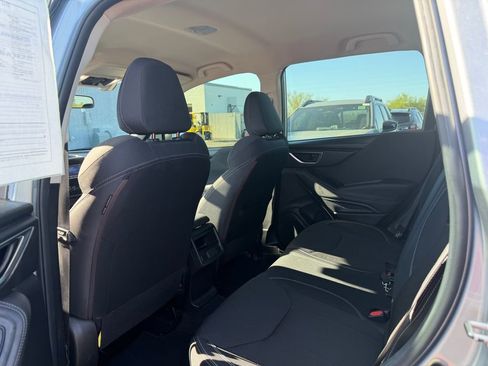Used 2019 Subaru Forester w/ Alloy Wheel Package AWD/4WD image 8
