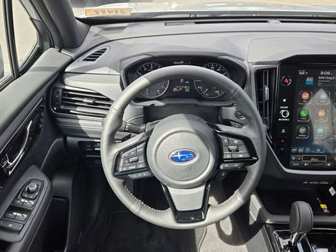 New 2026 Subaru Forester Touring AWD/4WD image 2