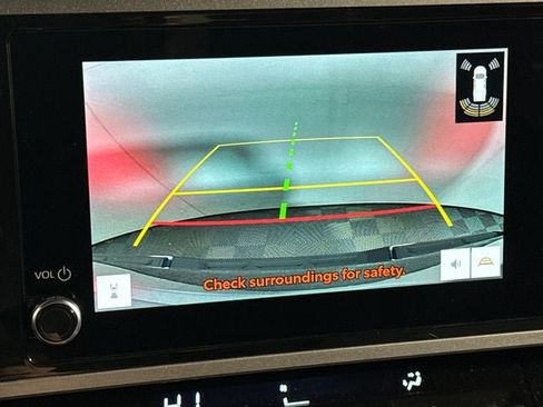 New 2026 Toyota Tundra SR5 AWD/4WD image 30