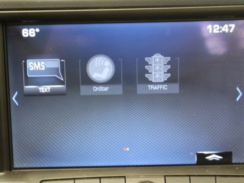 Used 2016 Chevrolet Corvette 1LT w/ Battery Protection Package image 26