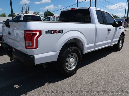 Used 2017 Ford F150 XL w/ XL Power Equipment Group AWD/4WD image 5