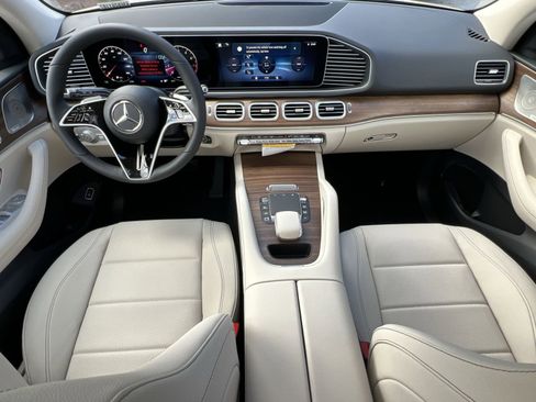 New 2026 Mercedes-Benz GLE 350 GLE 350 image 21