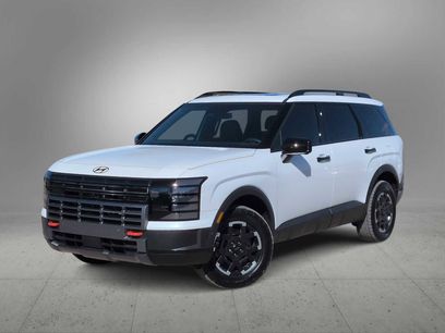 New 2026 Hyundai Palisade XRT Pro