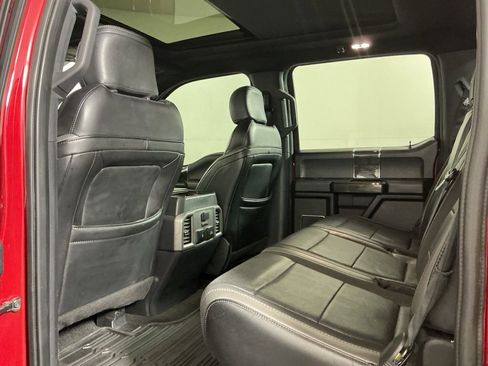 Used 2019 Ford F150 Raptor w/ Equipment Group 802A Luxury image 27